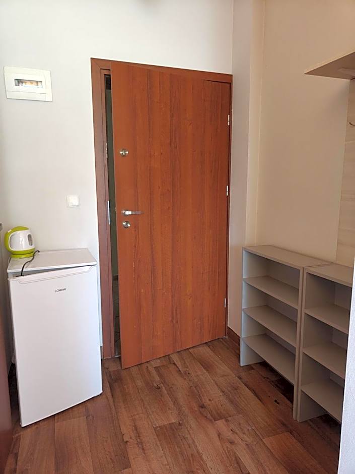 Pokoje Gościnne Rozbark