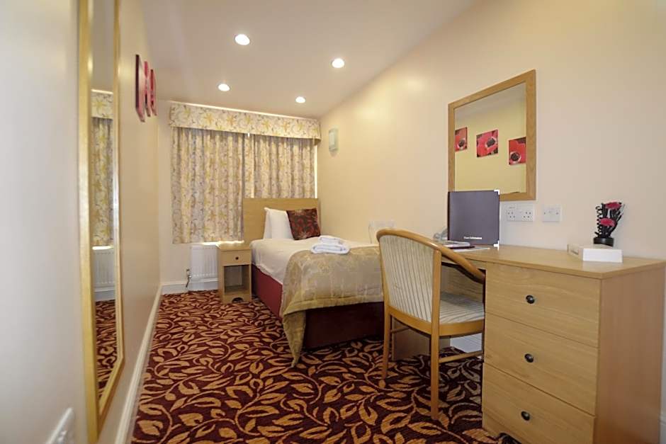 Best Western London Ilford Hotel