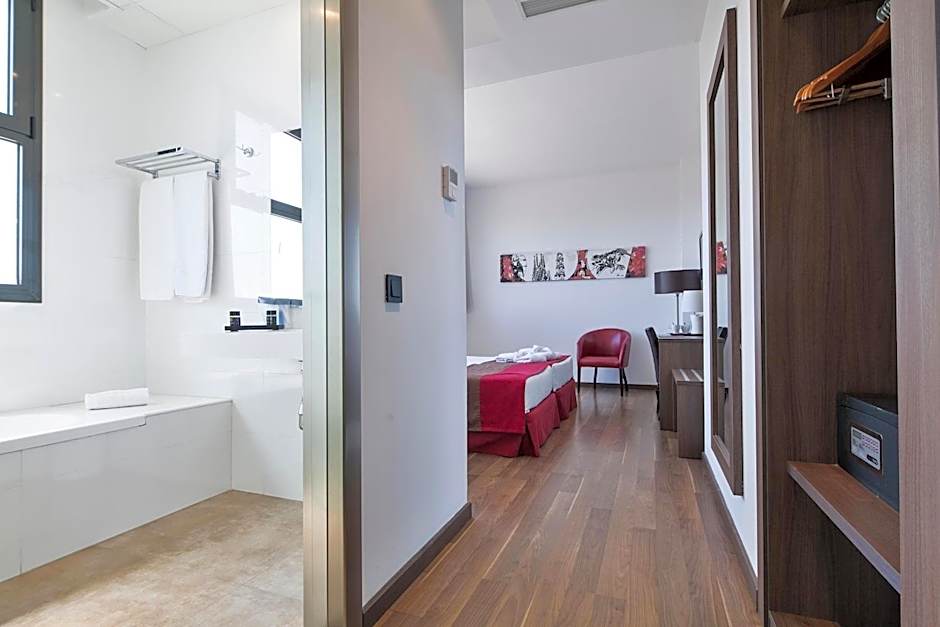 Hotel Best 4 Barcelona