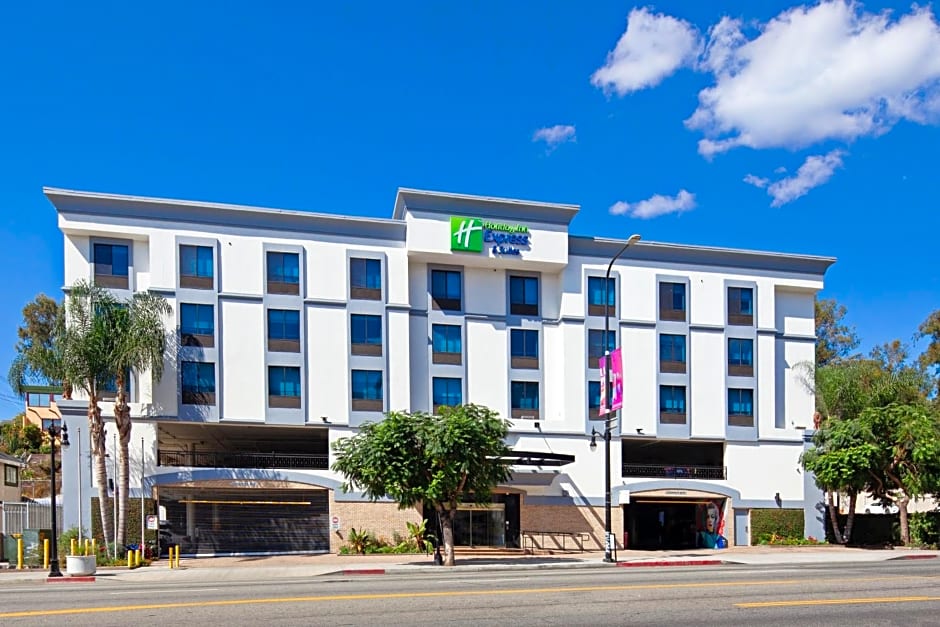Holiday Inn Express Hollywood Walk of Fame By IHG