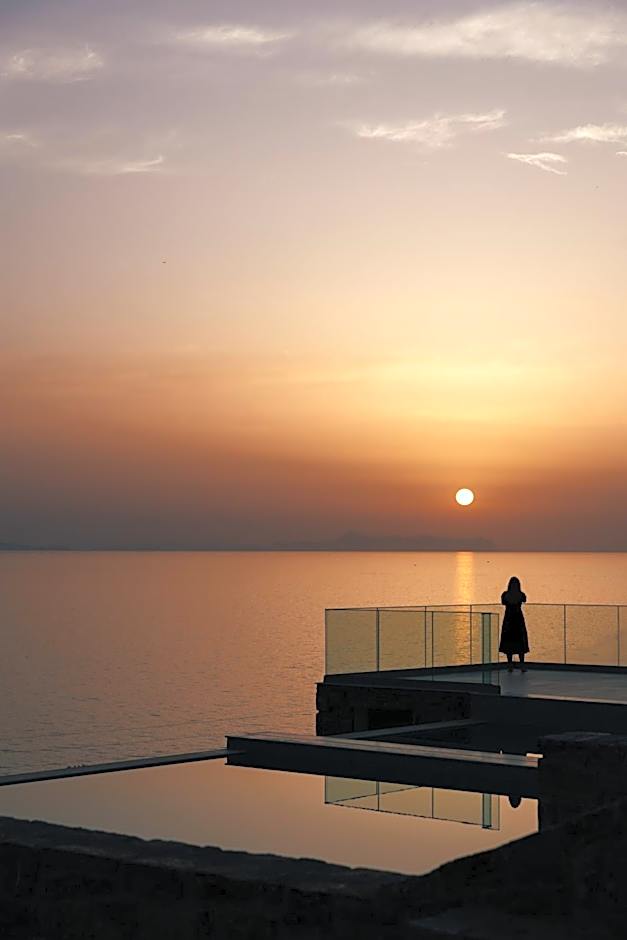 Dedalos Touch Boutique Hotel