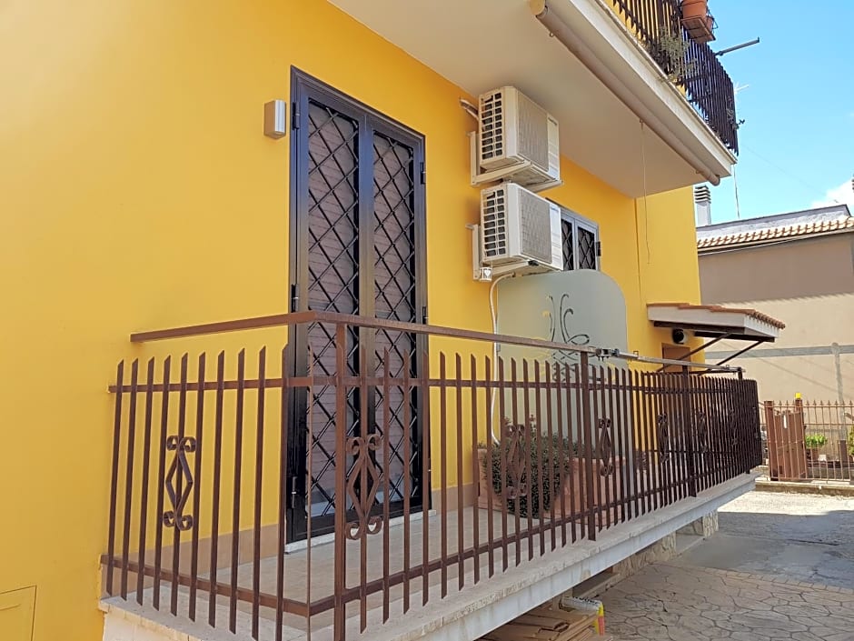 4 Rent Di Ciaffone Tamara – Albano Laziale
