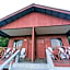 Restu Chalet Tioman