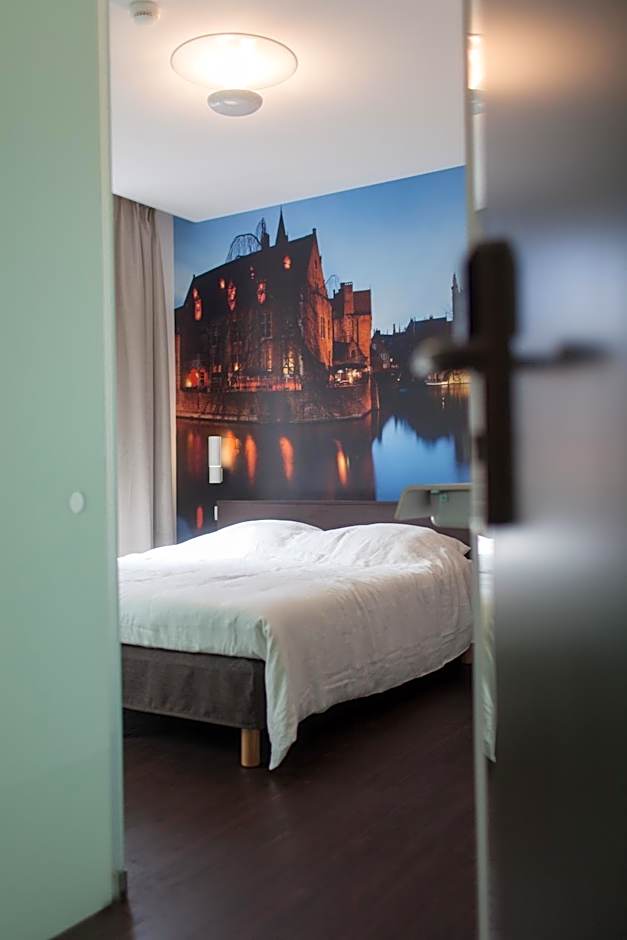 Hotel Marcel