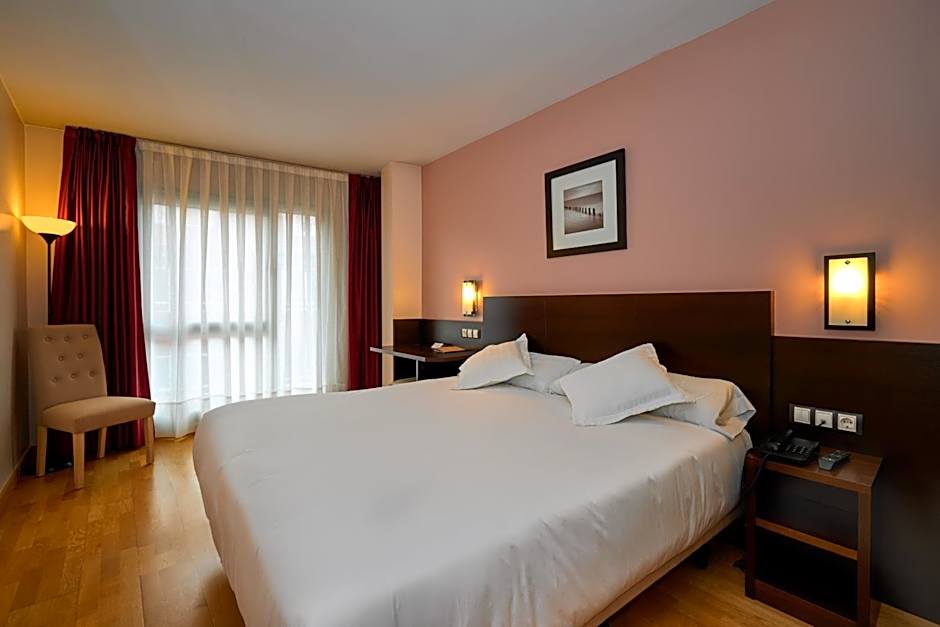 Hotel Castro Real