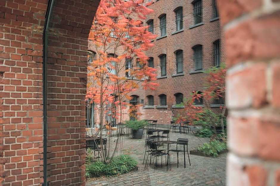 Wilmina Hotel