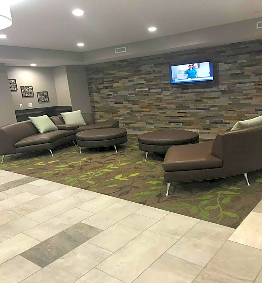 Candlewood Suites : Kansas City - Independence By IHG