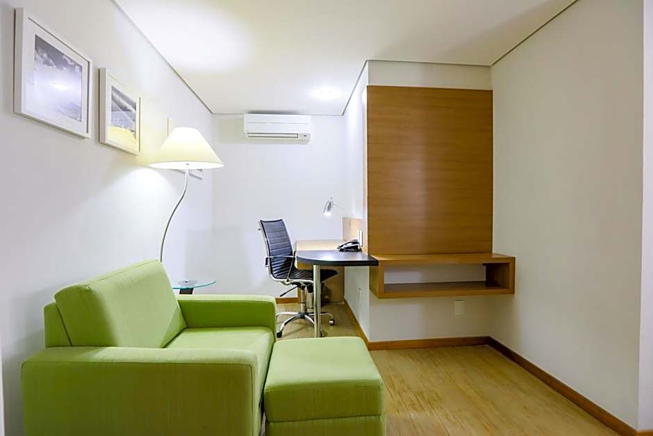 Radisson Hotel Maiorana Belem