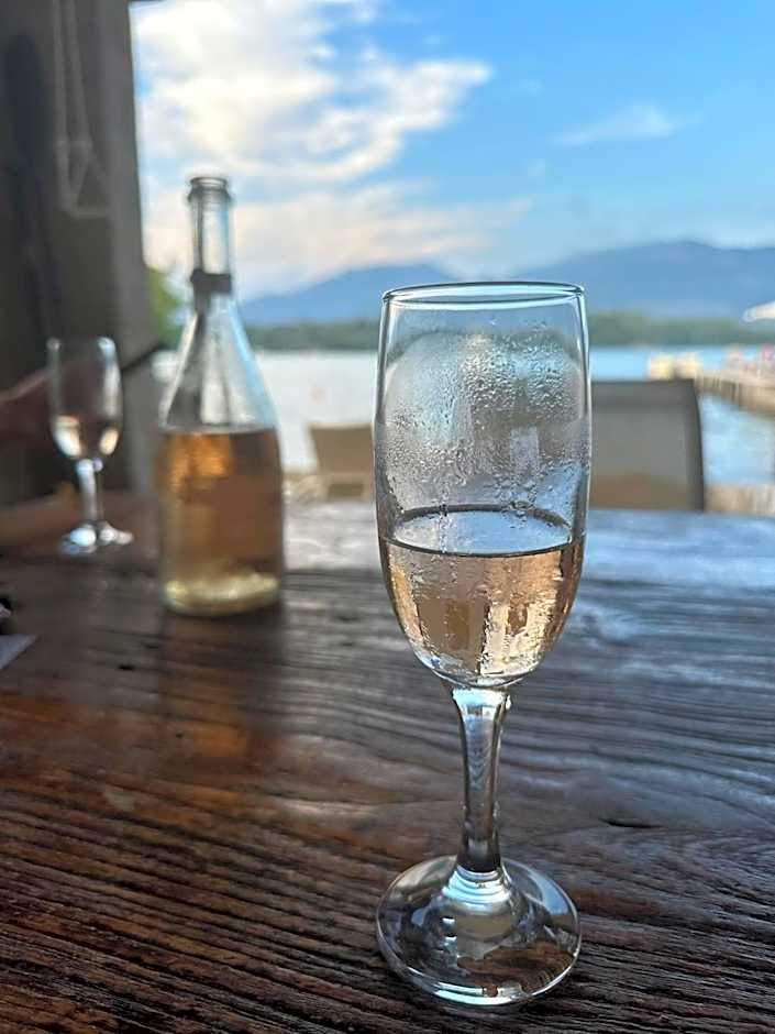 Apart-hotel Villa Lav