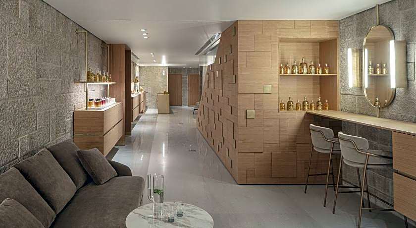 Waldorf Astoria By Hilton Jerusalem
