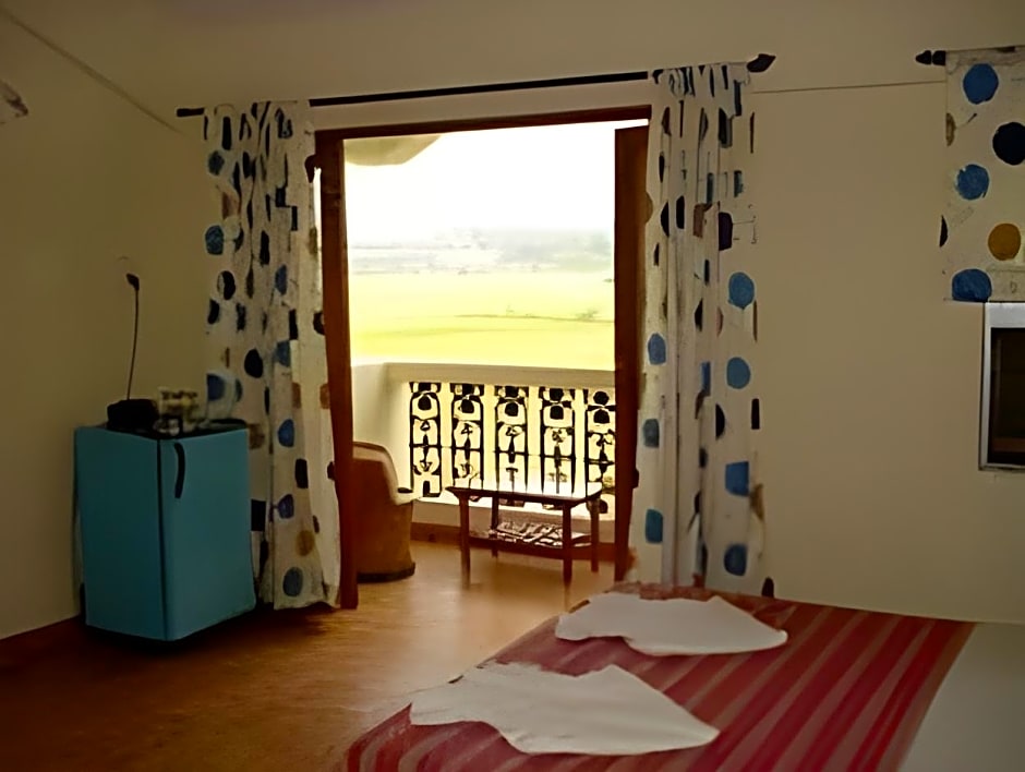 Hotel Lua Nova