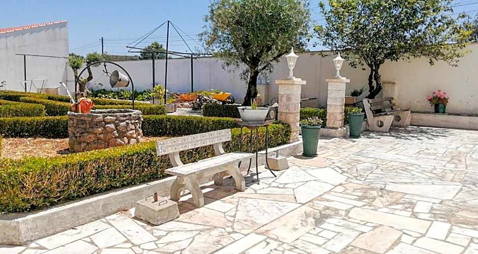 Hotel Mateus