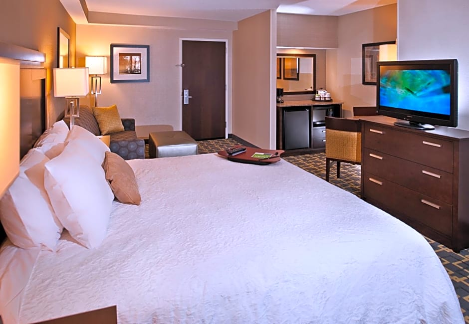 Hampton by Hilton Shelton