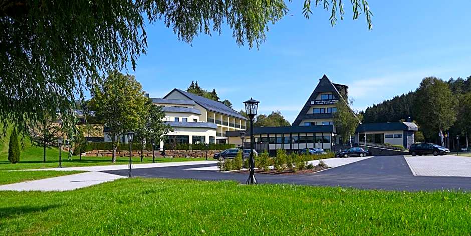 Hotel Haus Tiefenbach