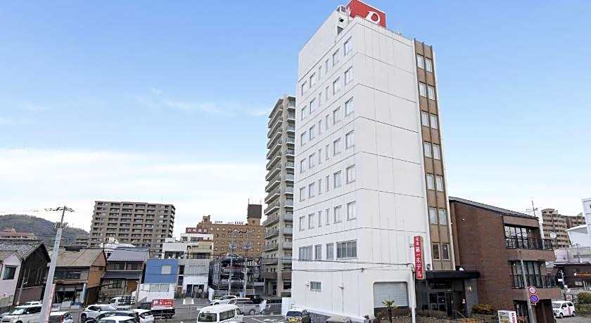 Onomichi Daiichi Hotel