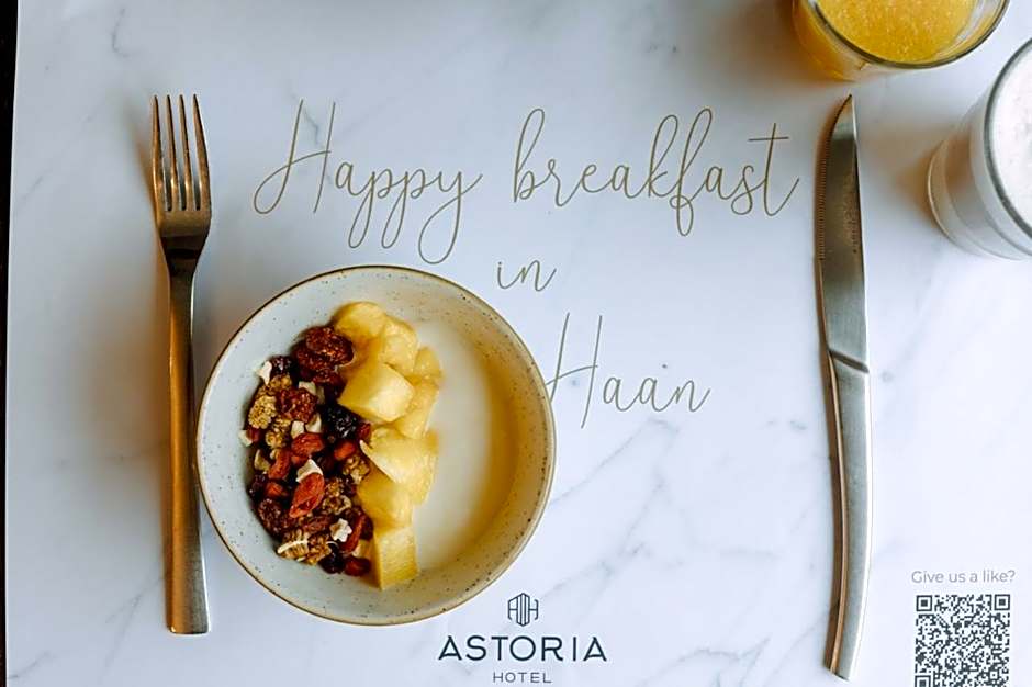 Hotel Astoria