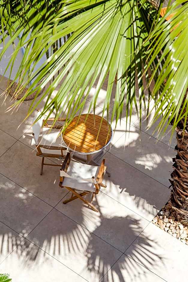 Hotel Golfo e Palme