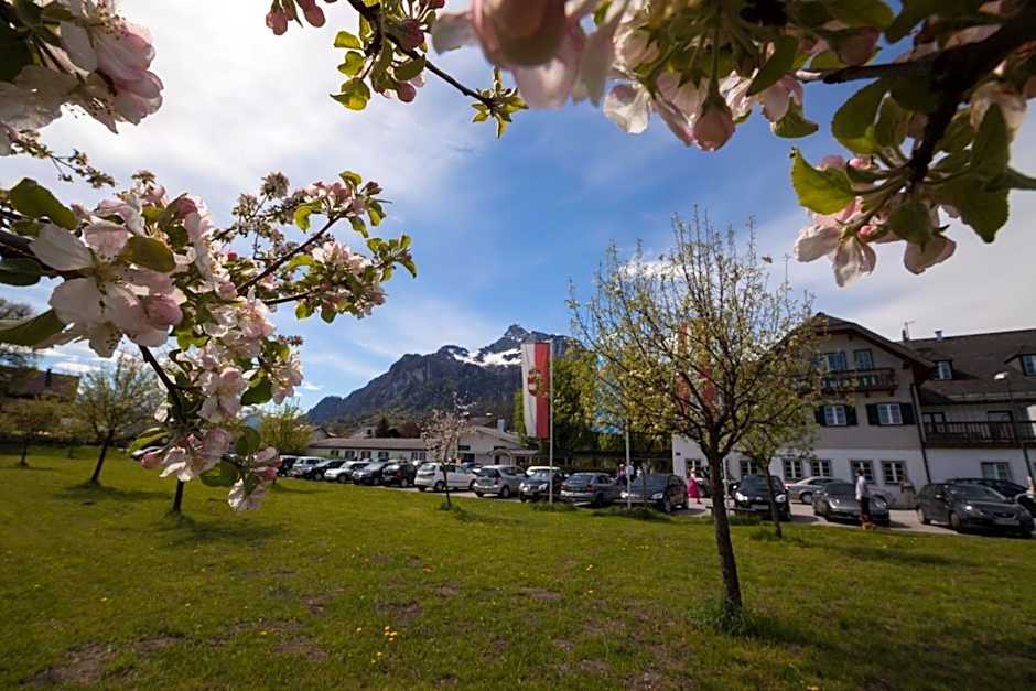 Hotel Gasthof Mostwastl