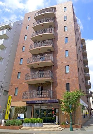 Smile Hotel Atsugi
