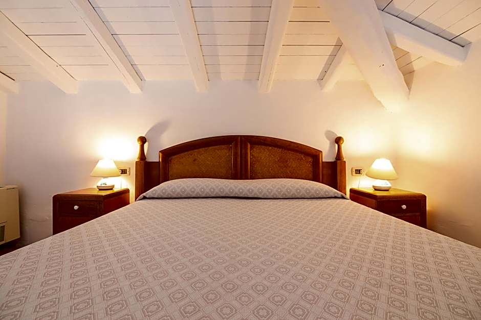 Hotel Vecchia Marina