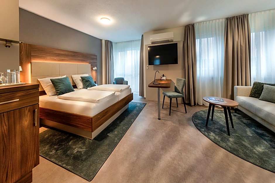 Hotel Zur Schmiede