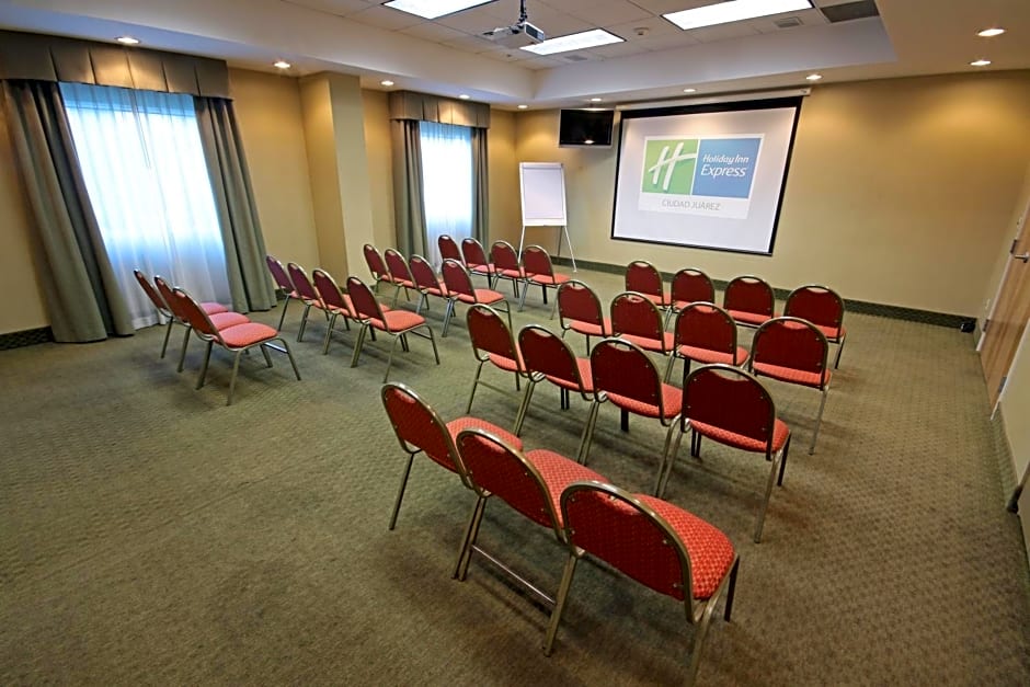Holiday Inn Express Hotel & Suites CD. Juarez - Las Misiones By IHG
