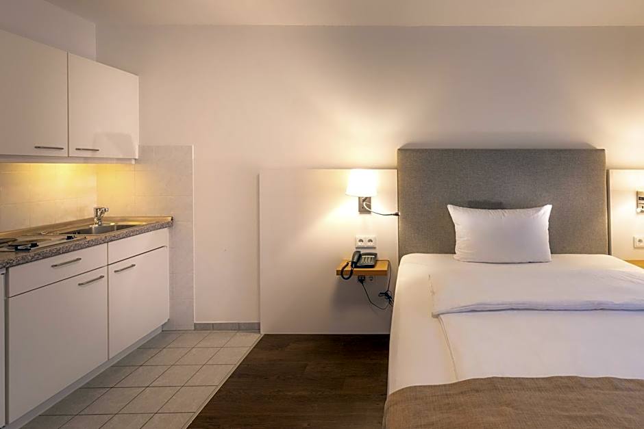 Downtown Vi Vadi Hotel