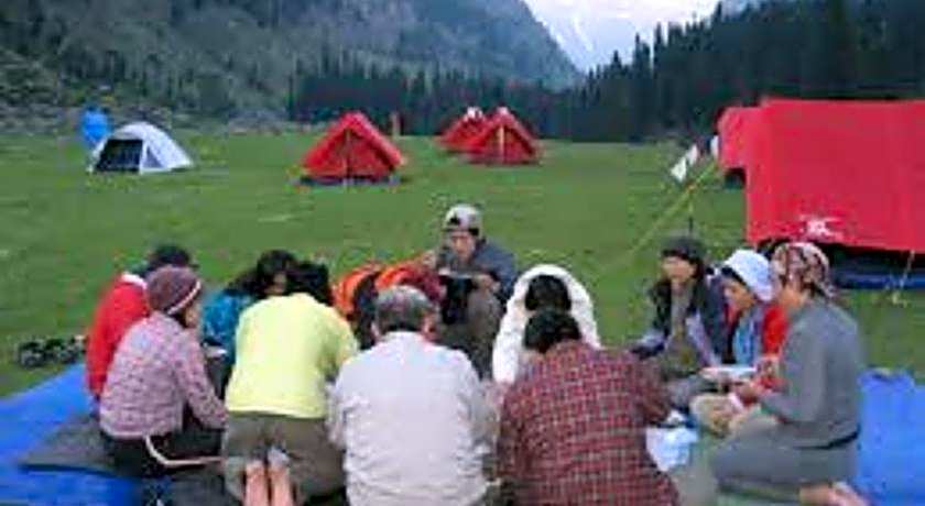 Houseboat Switzerland