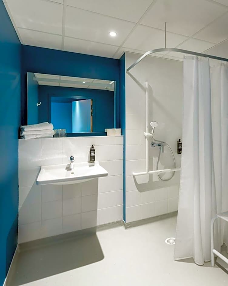 Ibis budget Morlaix