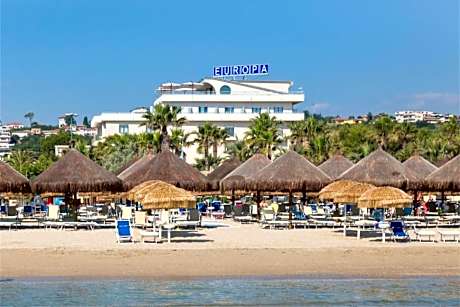 Hotel Europa Beach Village