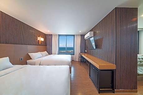 Royal Suite