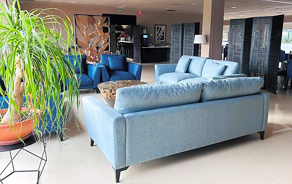 Hotel Ignacio - PalomarGroup