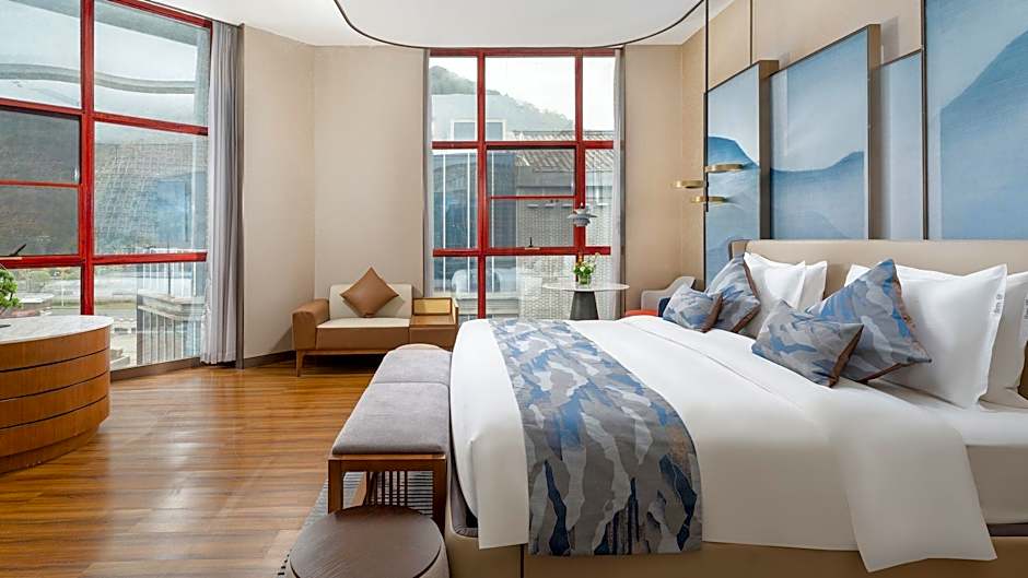 Holiday Inn Express Pingchang By IHG