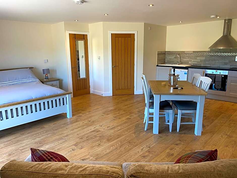 Plumptons Farm Holiday Lodges
