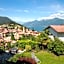 Balcone Fiorito