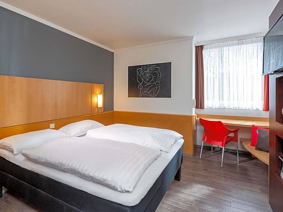 Ibis Kassel Melsungen