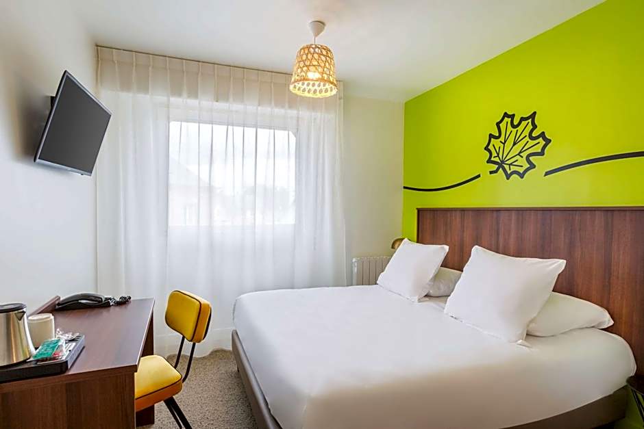 Sure Hotel by Best Western Argentan