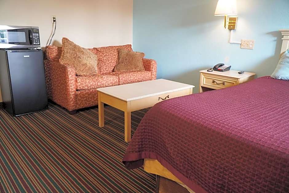 Quality Quarters Inn By OYO Richmond KY I-75