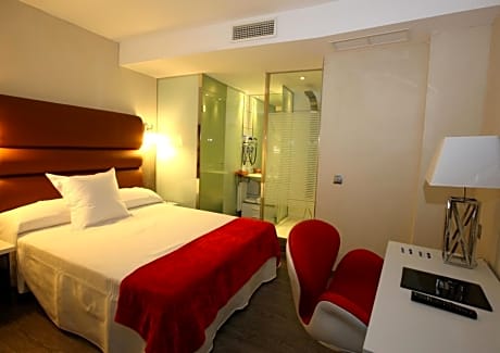Twin/Double Single Use - Early Booking - Room Only