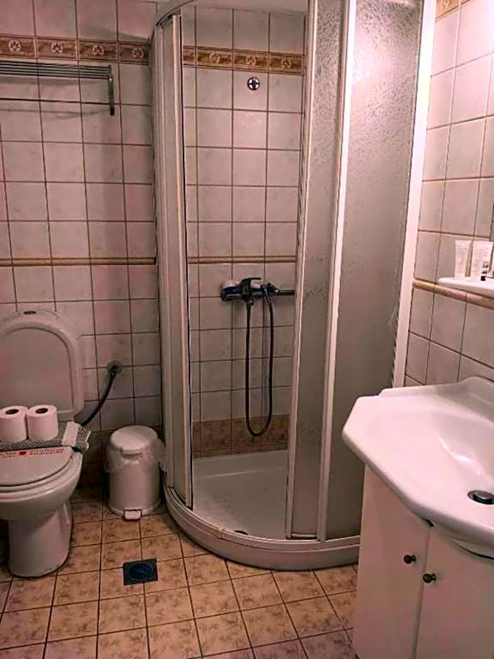 Galini Hotel Agios Ioannis Pelion