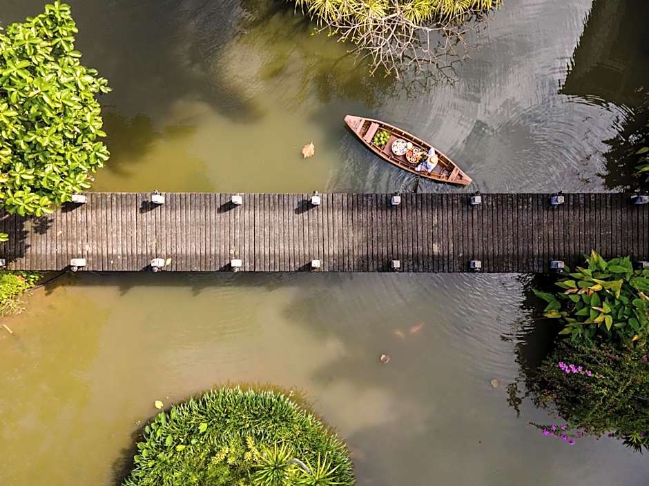 Anantara Mai Khao Phuket Villas
