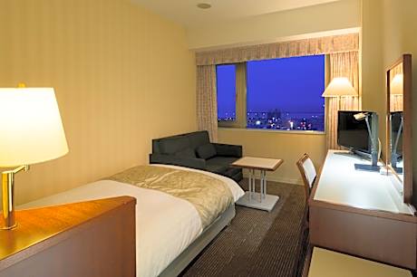 Single Room - Non-Smoking