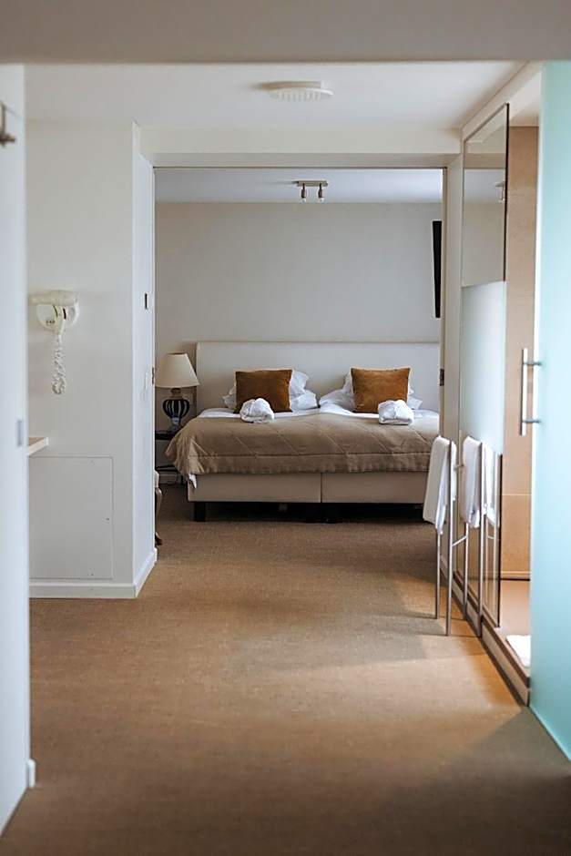 Hotel Lugano