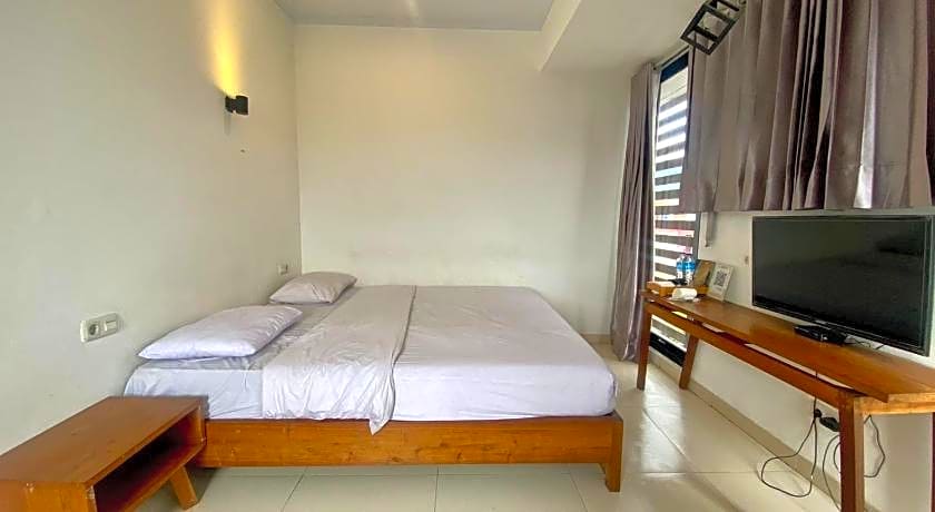 Tibrae Homestay Syariah