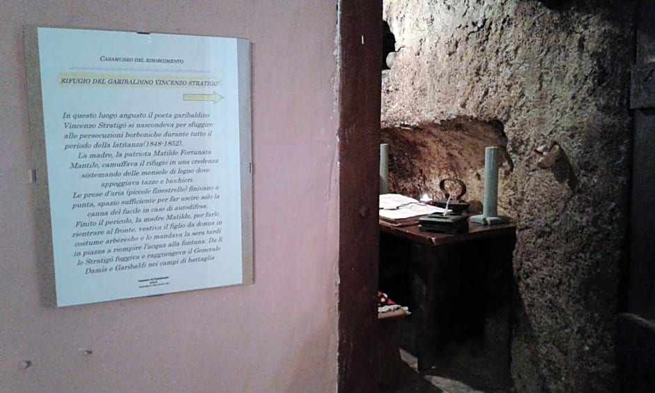 Casamuseo del Risorgimento