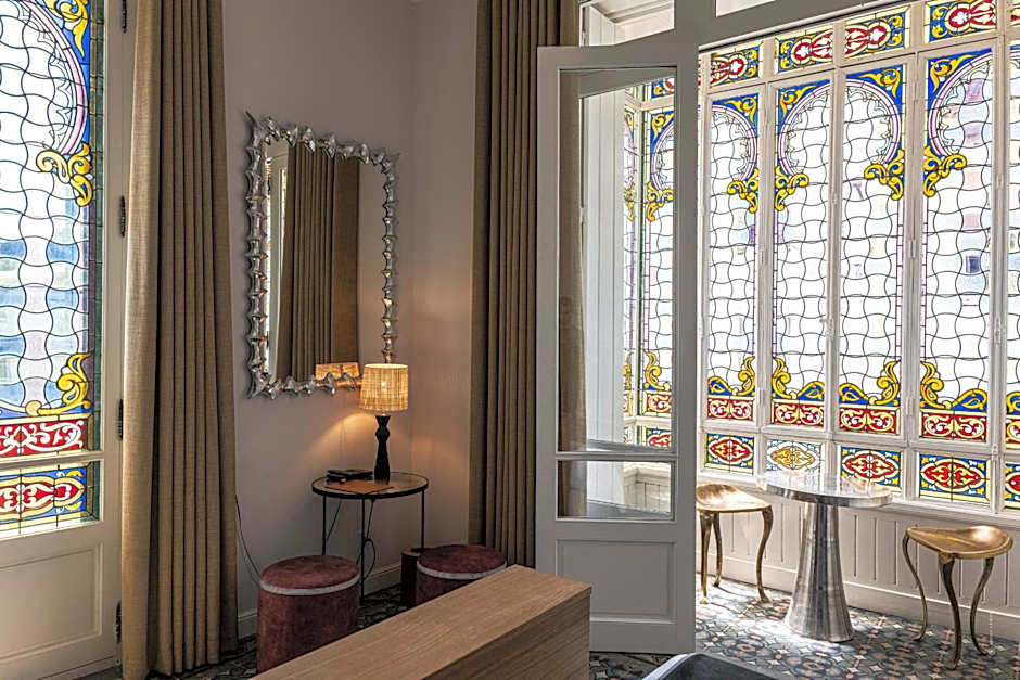 Hôtel Le Mosaïque