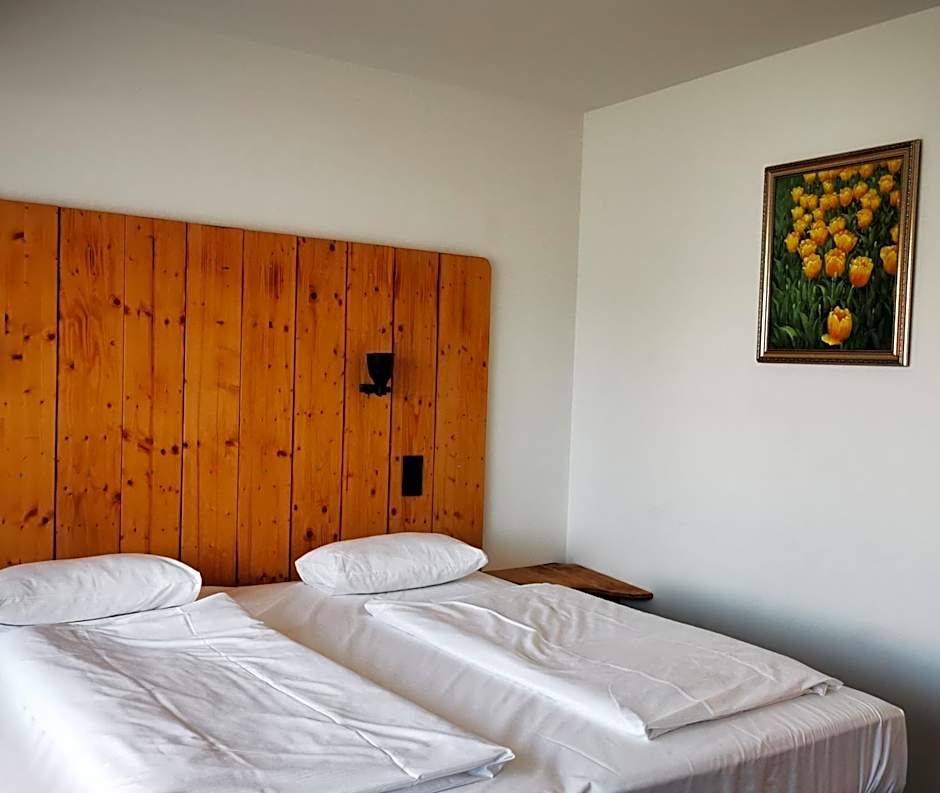 Hotel Merian