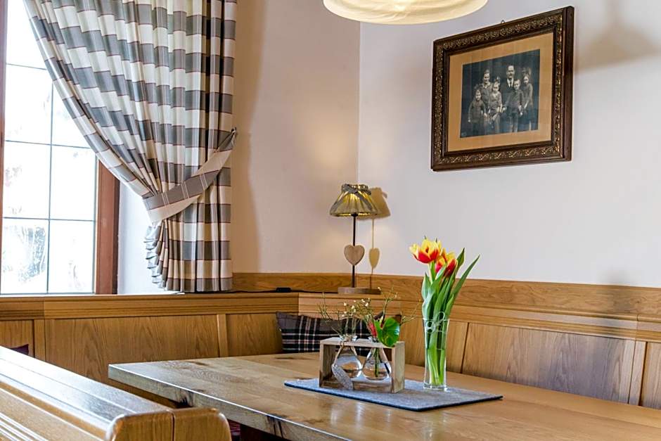 Genusshotel "Zum Wendl"