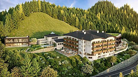 Ganischgerhof Mountain Resort & Spa