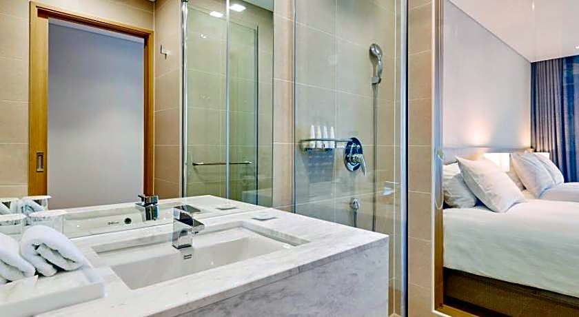 Skybay Hotel Gyeongpo
